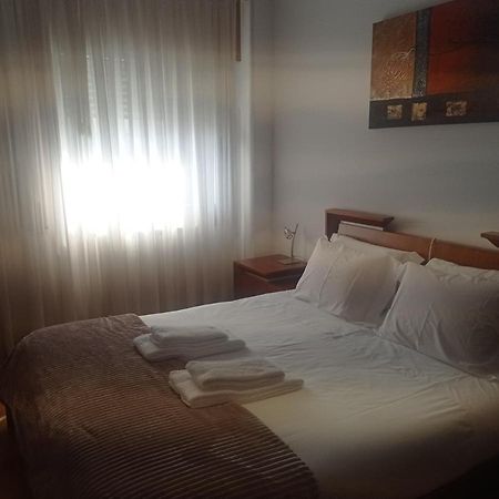 Apartamentos Vila Verde Ponte de Lima Esterno foto