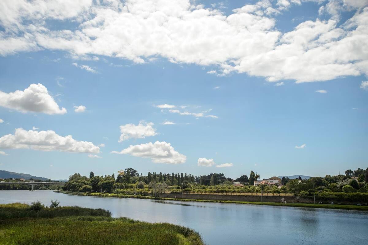 Apartamentos Vila Verde Ponte de Lima Esterno foto