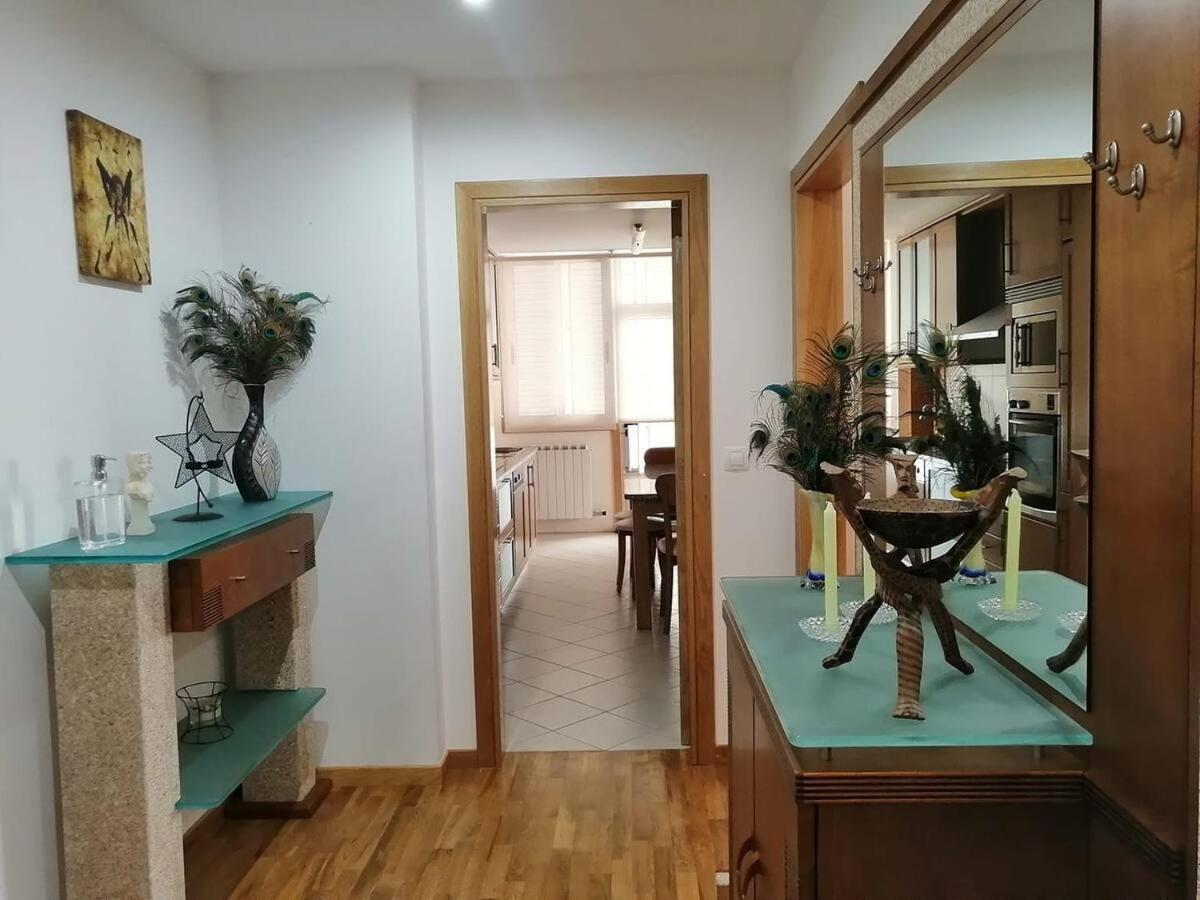 Apartamentos Vila Verde Ponte de Lima Esterno foto