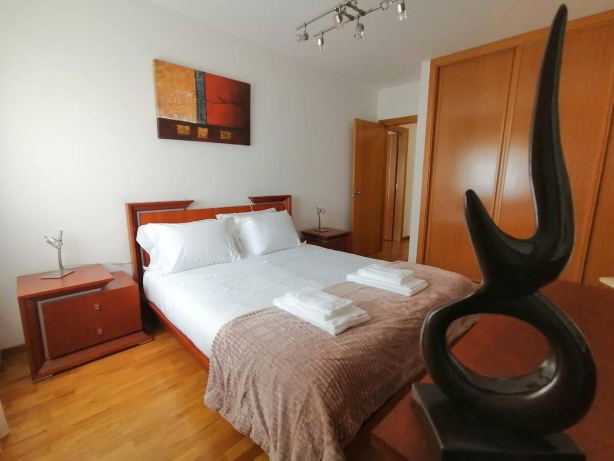 Apartamentos Vila Verde Ponte de Lima Esterno foto