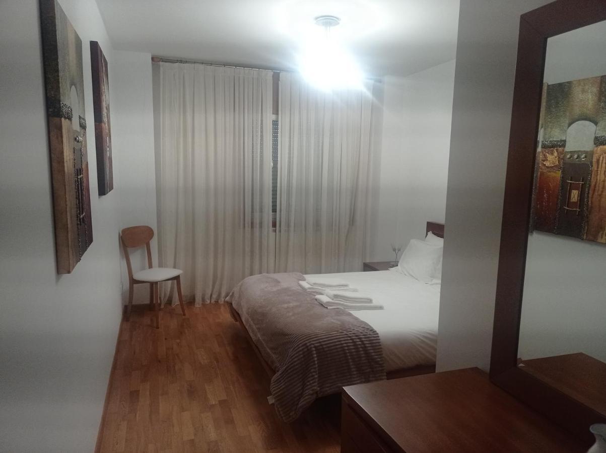 Apartamentos Vila Verde Ponte de Lima Esterno foto